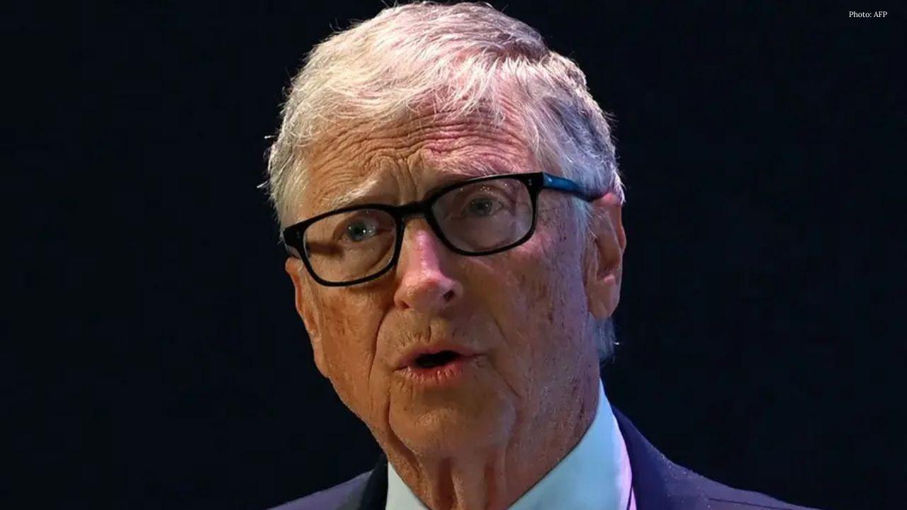 Bill Gates Skips India AI Impact Summit Amid Organisational Chaos