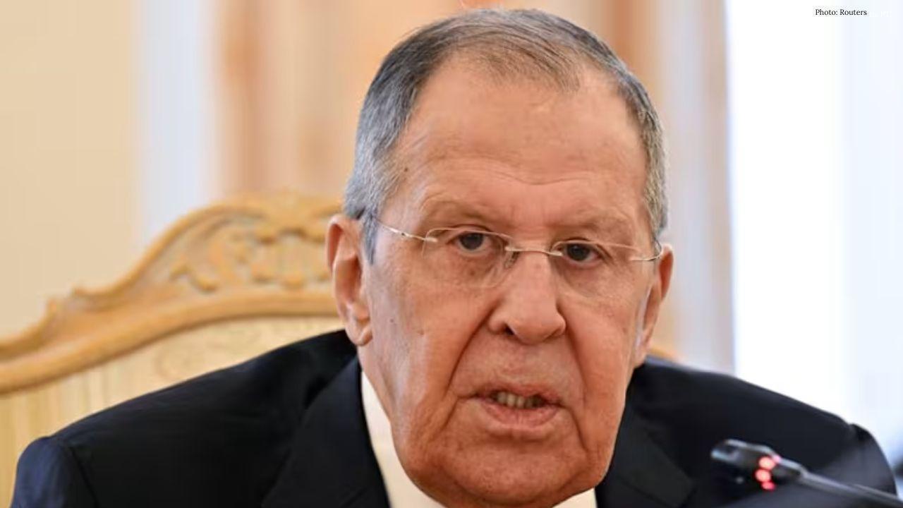 Russia’s Lavrov Warns Against Any New US Strike on Iran