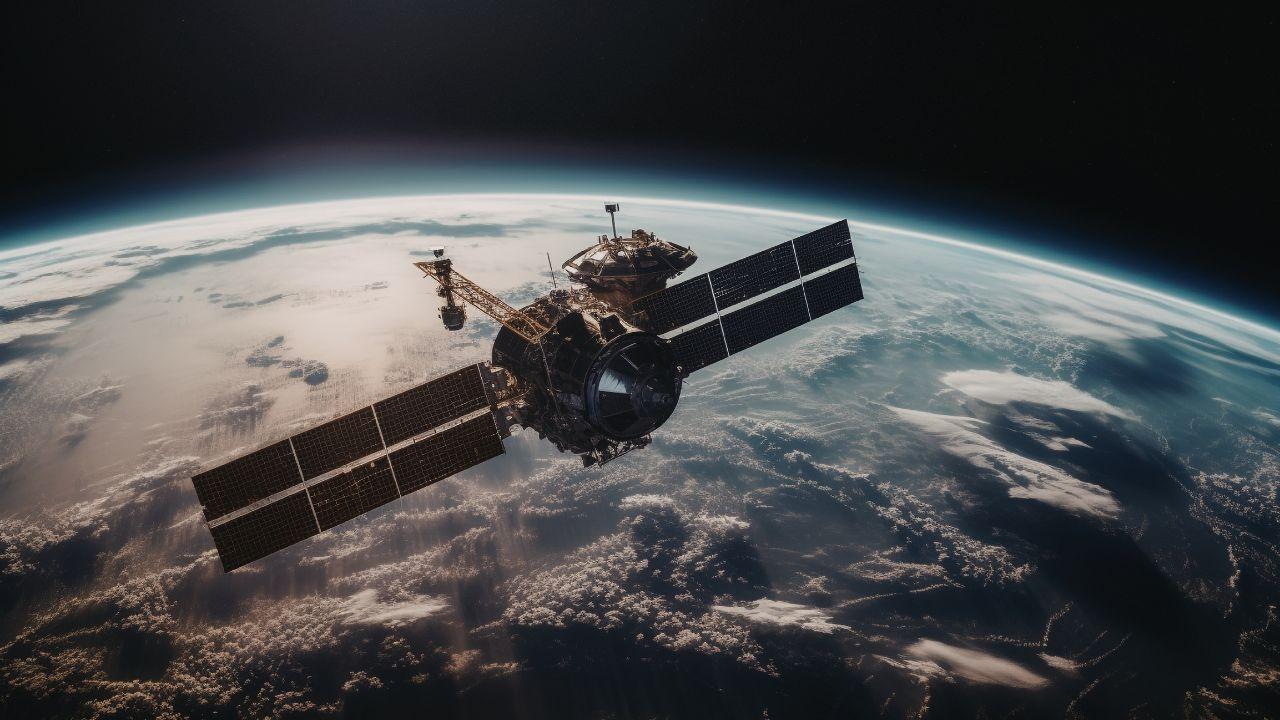 Satellite Images Reveal Iran Strengthening Nuclear Sites Amid Rising US Tensions