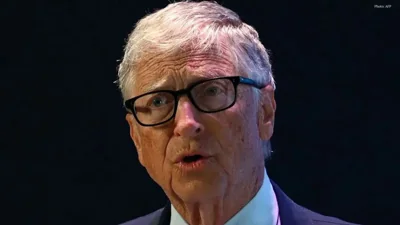 Bill Gates Skips India AI Impact Summit Amid Organisational Chaos