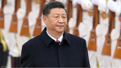 How Xi Jinping Removed His ‘Big Brother’ to Secure Absolute Power in China