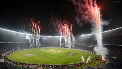 Ashwin criticizes India for leaving out Axar Patel vs South Africa