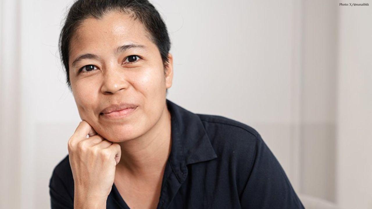 Thai Court Hands 32-Month Prison Terms to Free Speech Activists