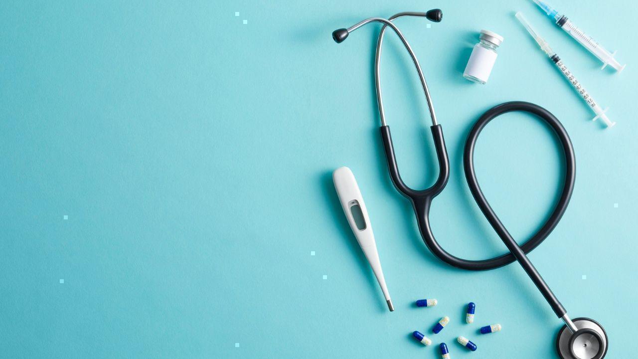 Bahrain Health Minister Meets Child Psychiatry Association Leaders