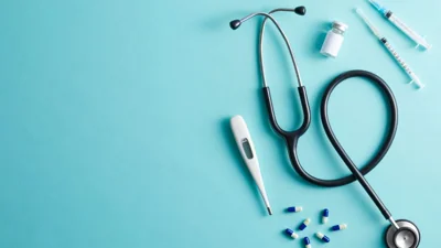 Bahrain Health Minister Meets Child Psychiatry Association Leaders