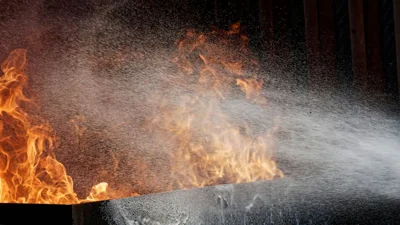 Cumilla Gas Cylinder Blast Injures Four Two Critical