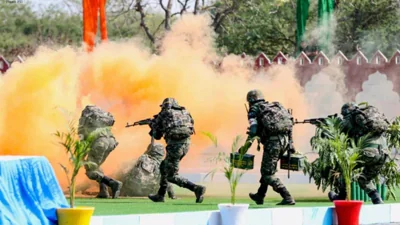 Korea US Clash Over West Sea Drill Communication