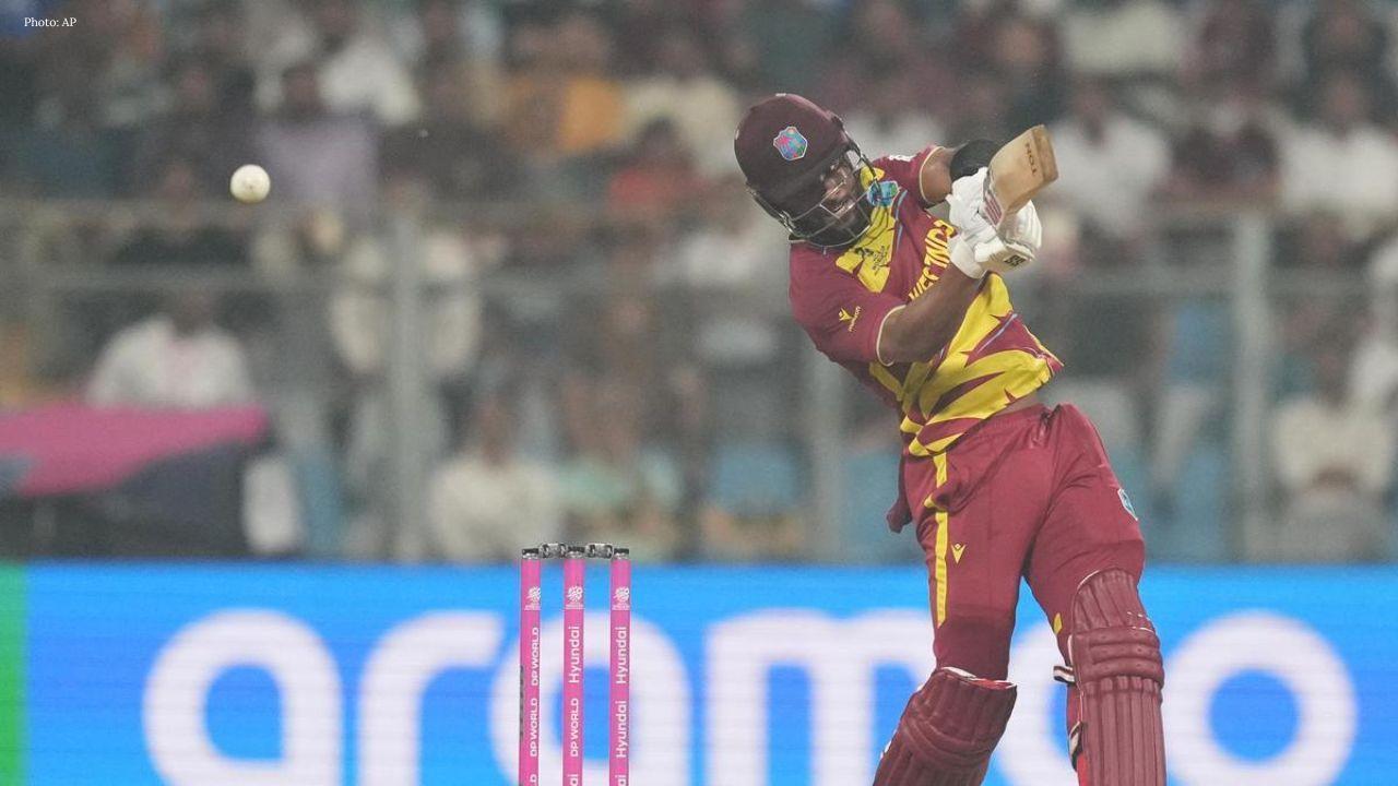 South Africa vs West Indies Clash Heats Up T20 World Cup 2026