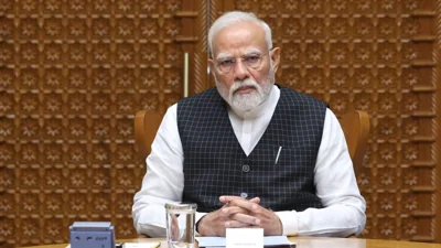 Israel Eyes Role in India’s Growth Through FinTech AI Manufacturing