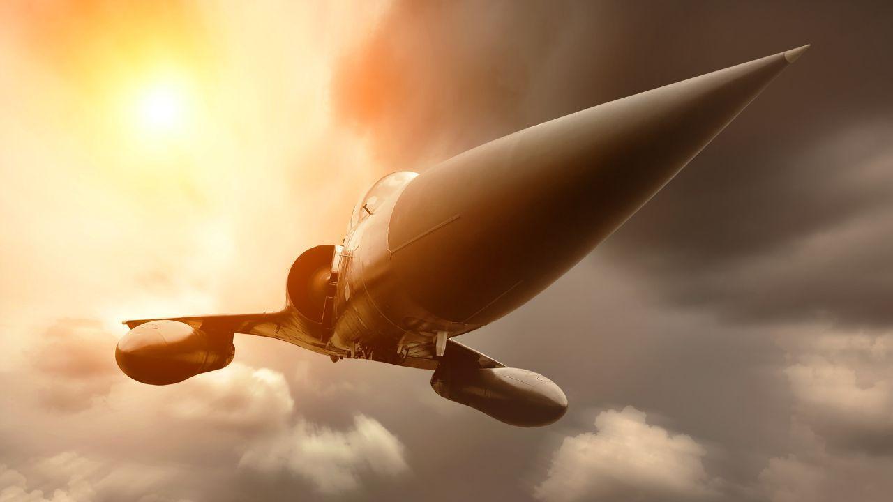 China Rejects U.S. Call for Trilateral Nuclear Arms Talks