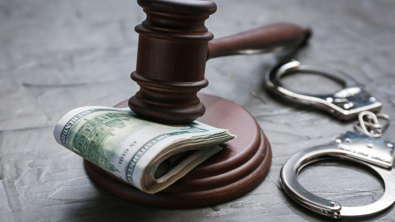 Son of Oil Tycoon Riza Chalid Sentenced to 15 Years in $17 Billion Corruption Scandal