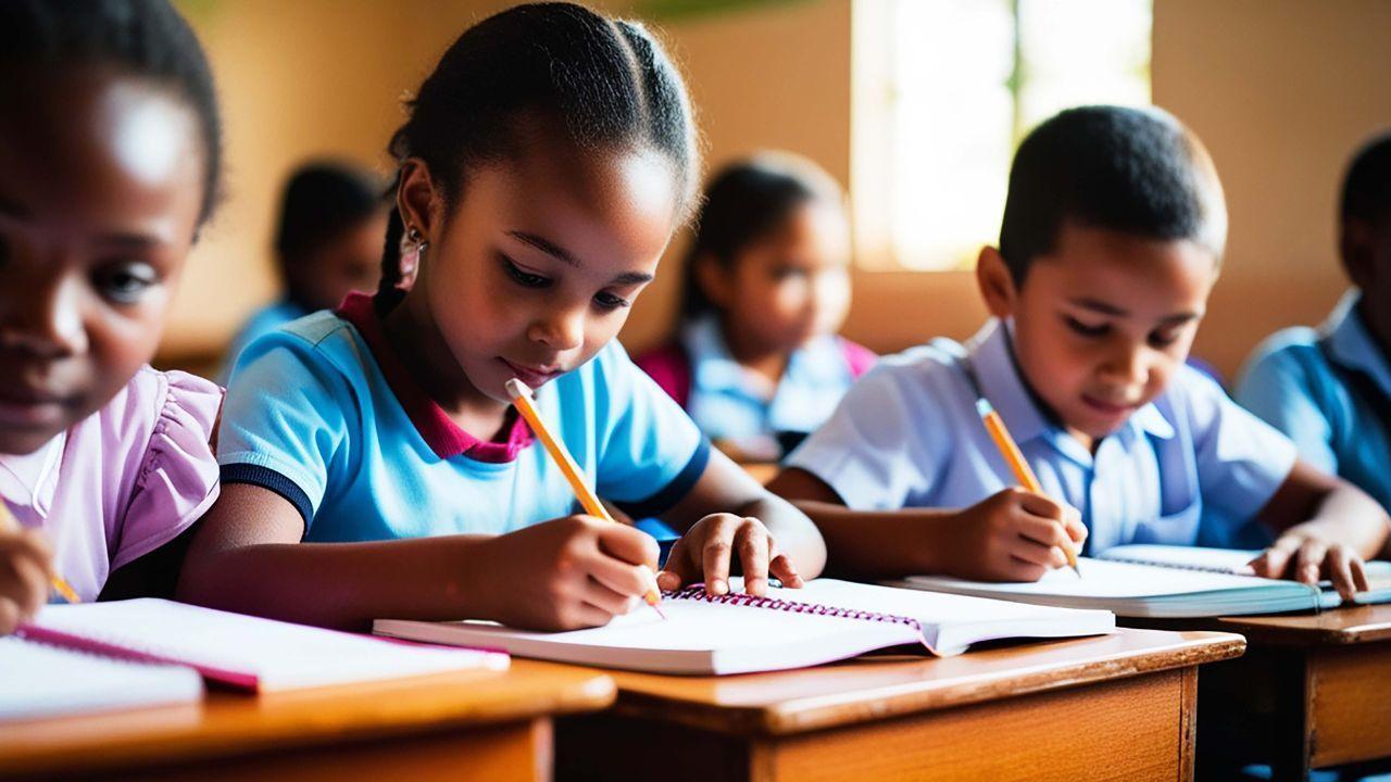 Disaster-Struck Aceh Students Rebuild Dreams Through Emergency Schools