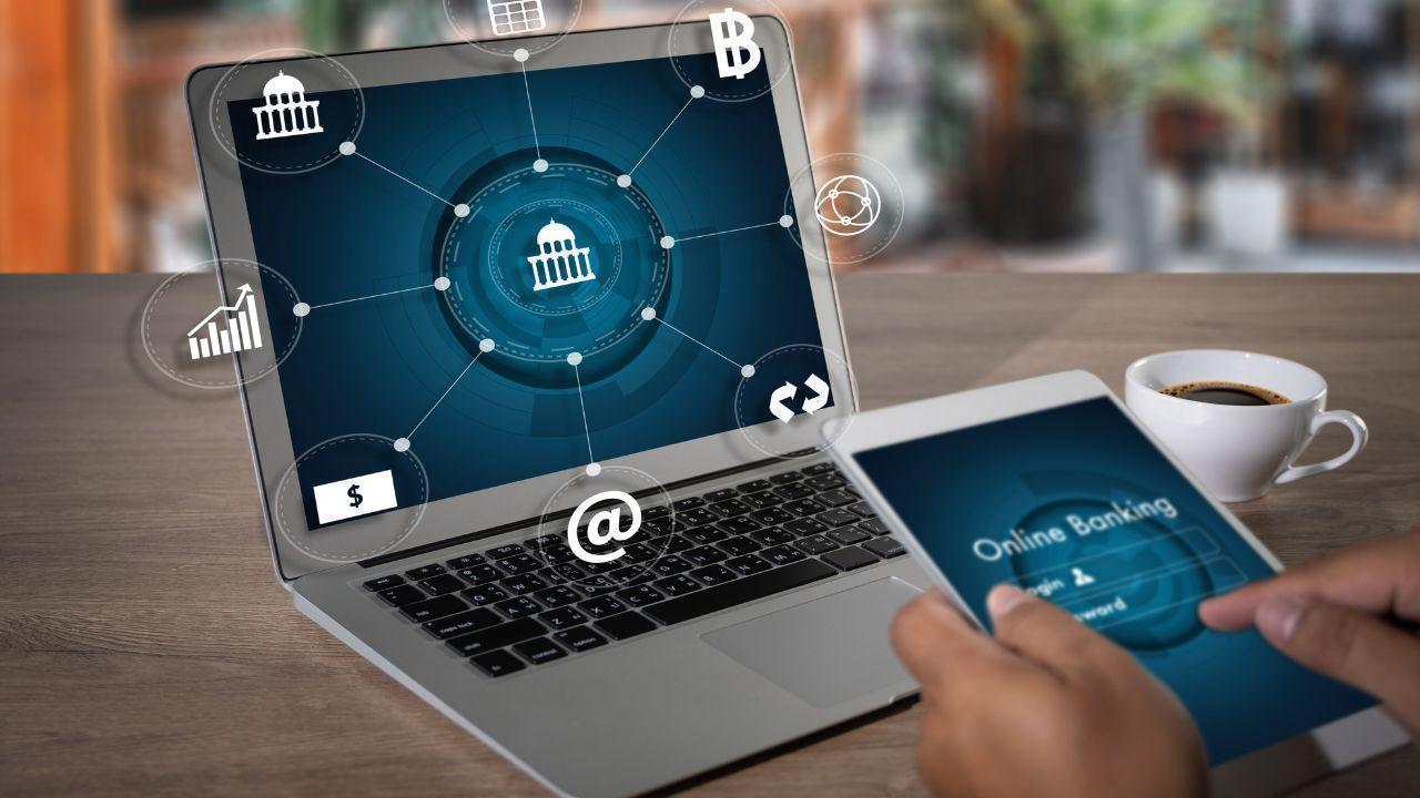 UAE Banks Replace SMS and Email OTPs with Biometrics and AI Security