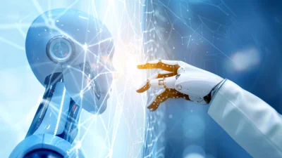 Thailand Eyes Global AI and Digital Infrastructure Hub Status