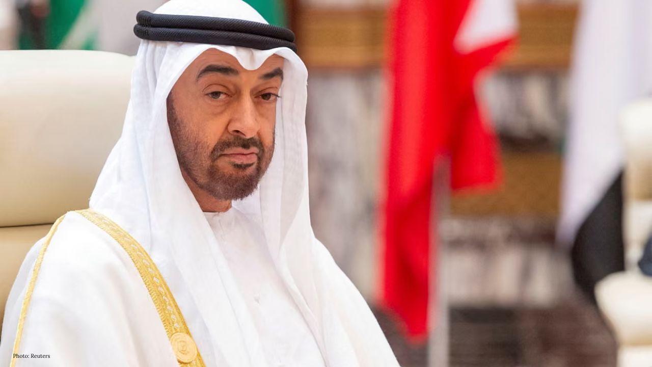 Kenyan President Condemns Iranian Attacks Backs UAE’s Security Measures