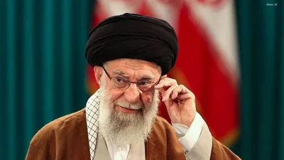 Iran Begins 40-Day Mourning After Supreme Leader Khamenei Killed in US-Israeli Strikes