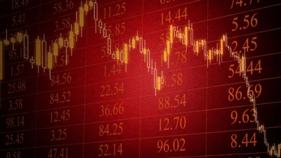 War Shockwaves Rattle Global Markets Port and Logistics Stocks Plunge Up to 10%