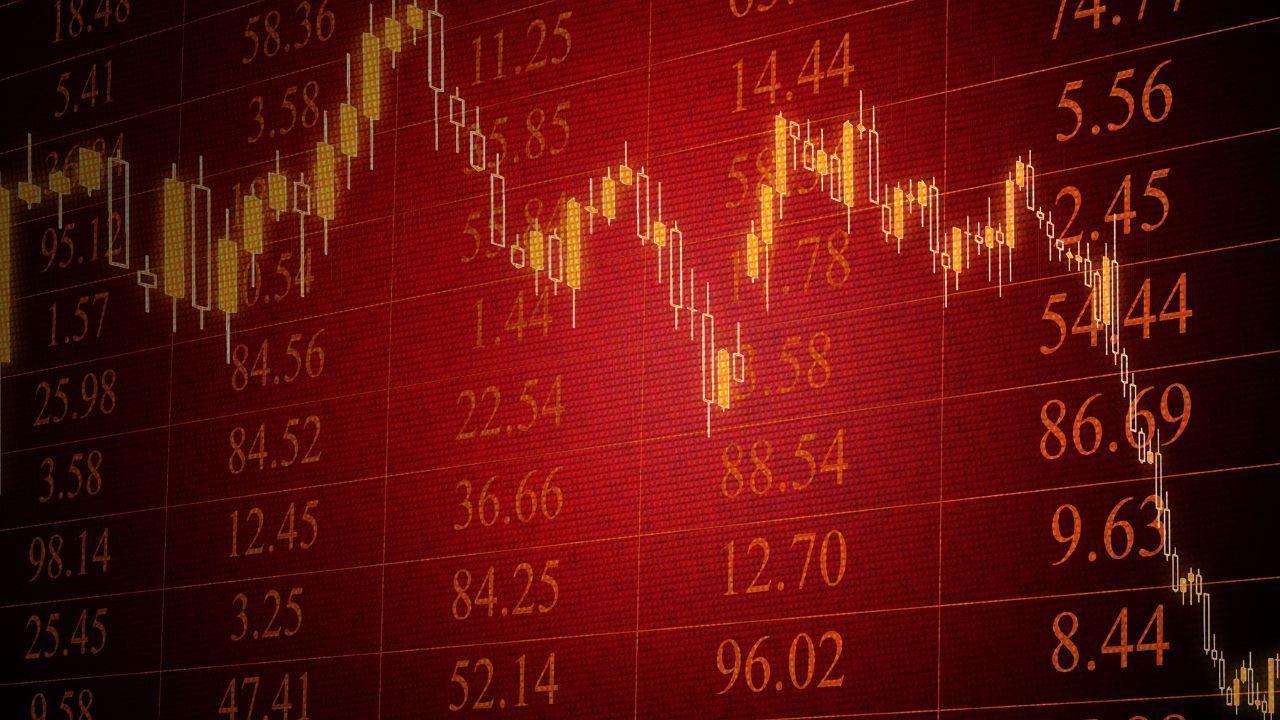 War Shockwaves Rattle Global Markets Port and Logistics Stocks Plunge Up to 10%