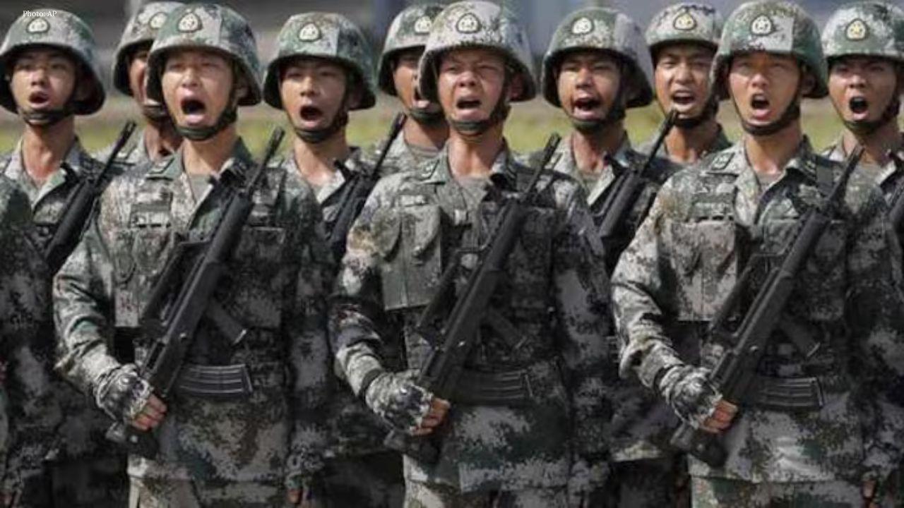 China Ousts Three Retired Generals from Top Political Advisory Body