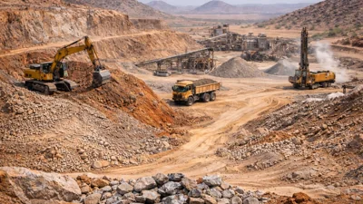 India and Japan in Talks to Explore Rare Earth Deposits in Rajasthan