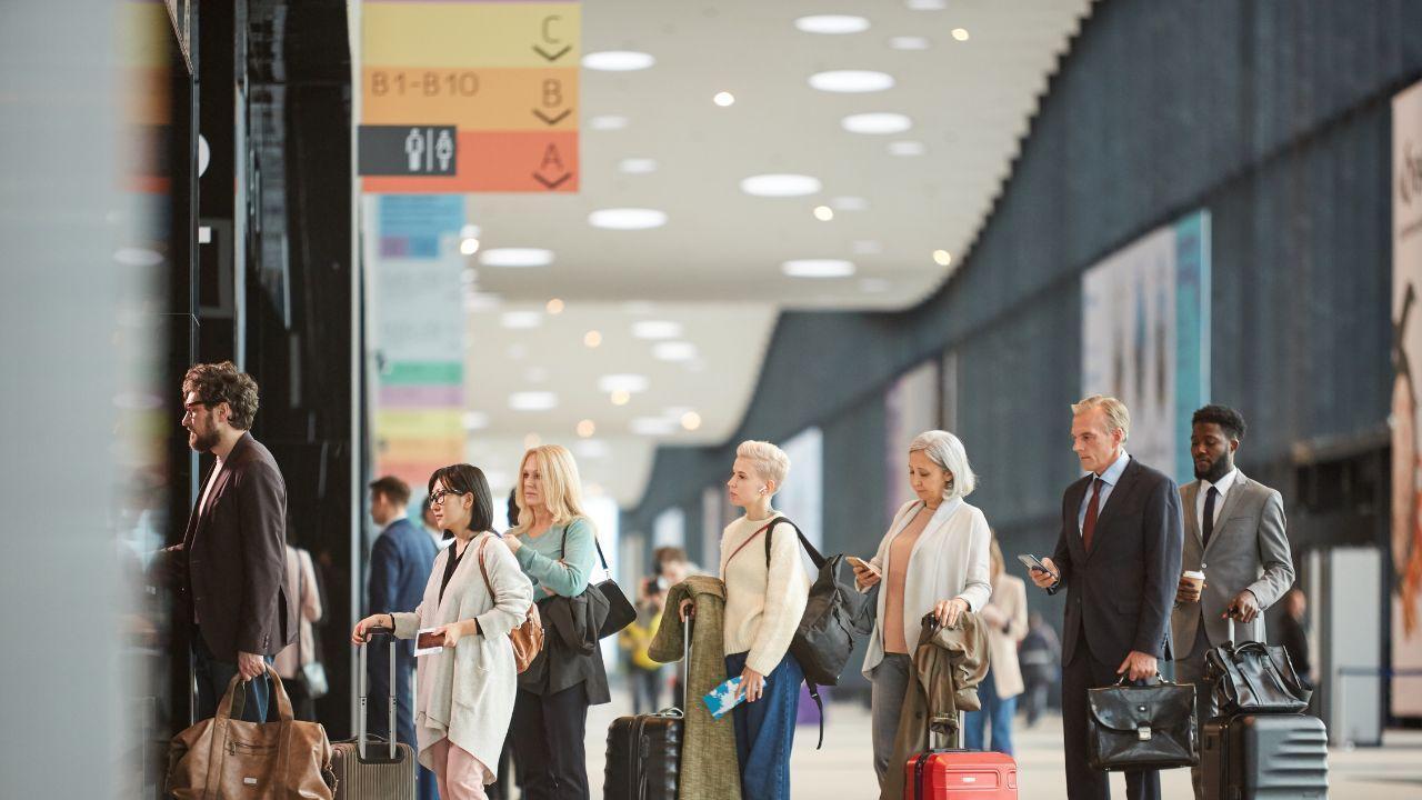 Over 17,500 Americans Return Amid Iran Conflict