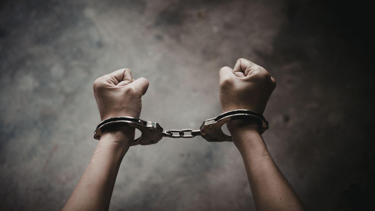 Two Chinese Nationals Arrested in Iligan for Posing as Filipinos