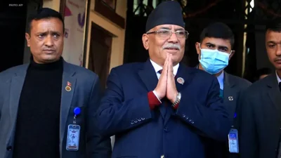 Nepal’s 17-Year Political Instability 14 Governments Since 2008