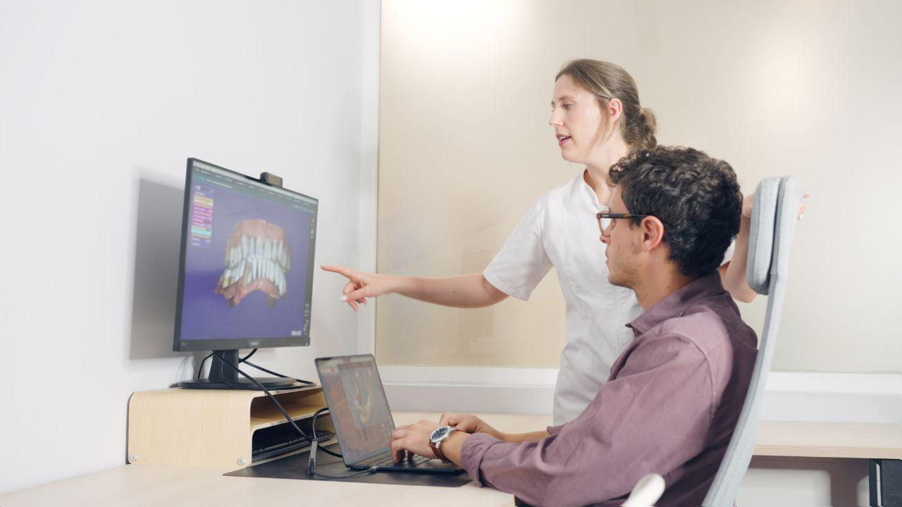 DeepSeek Tencent and HKU Develop AI Tool to Improve 3D Design Accuracy