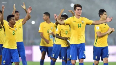 Neymar Injury Doubt Clouds Brazil Recall Ahead of World Cup