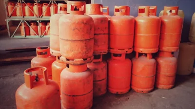 LPG Shortage Shuts 20% Mumbai Hotels More at Risk