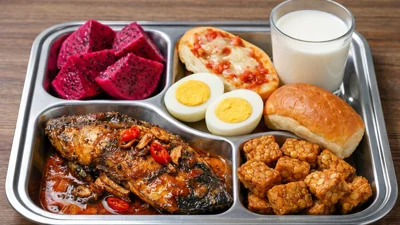 BGN Assures Safety, Nutrition After Viral Catfish Meal