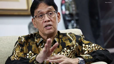 Indonesia Pays Rp11T Eid Bonuses to 8M State Workers