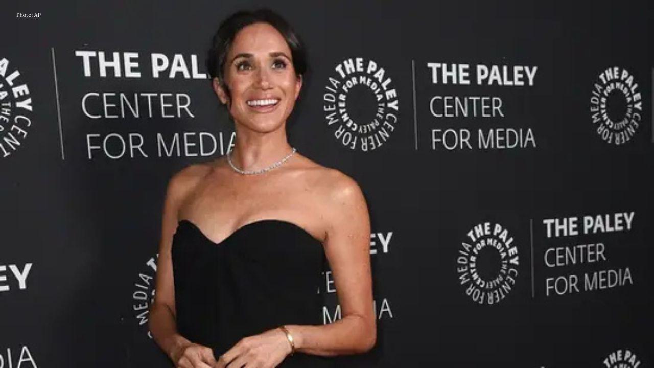 Meghan to Appear at High‑Priced Women’s Retreat in Sydney