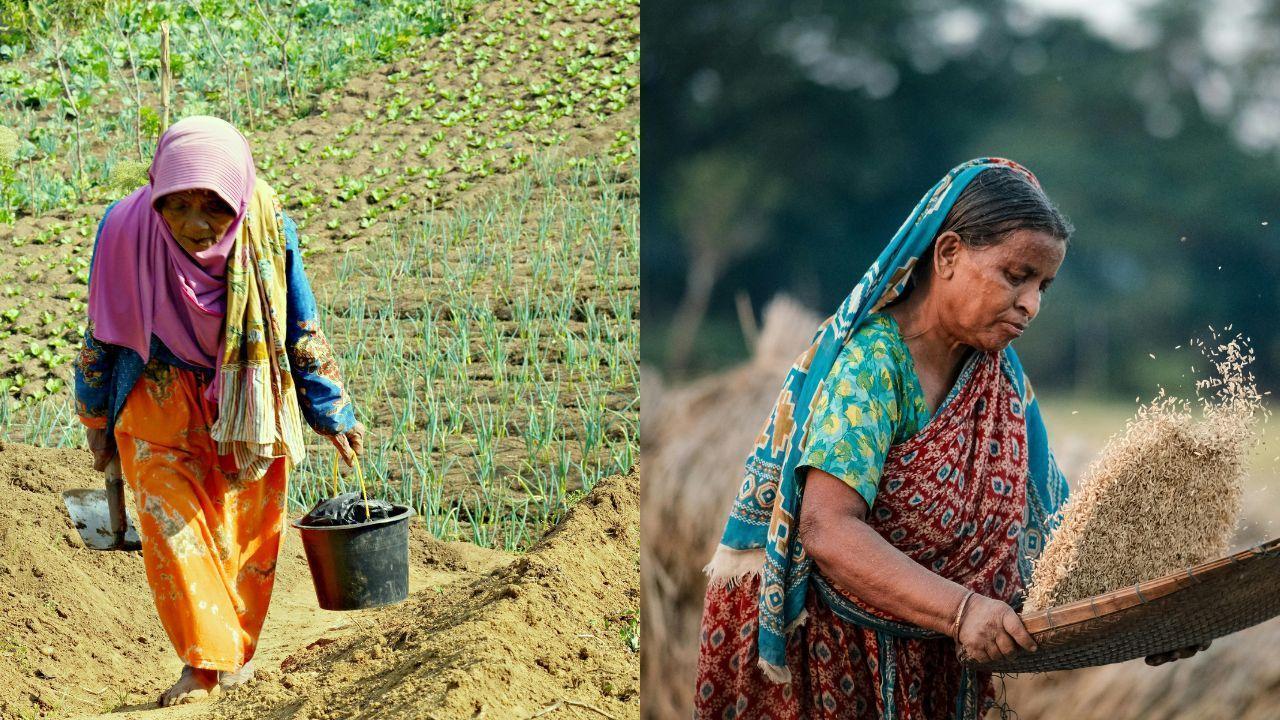 India to Host Global Meet on Women in Agri-Food