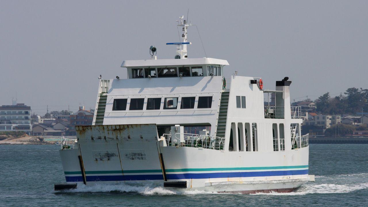 Singapore–Batam Ferries Add Fuel Surcharge