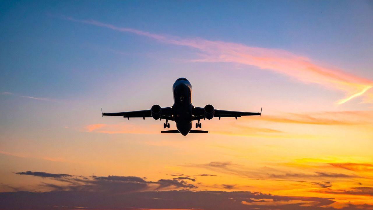 Air India to Operate 58 Flights to West Asia Amid Crisis