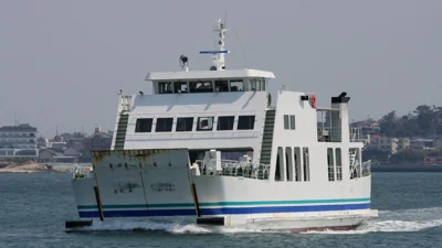 Singapore–Batam Ferries Add Fuel Surcharge