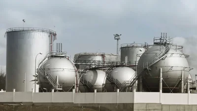 Singapore Says Energy Stockpiles Can Last Months