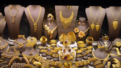 MCX Gold Crosses ₹1.62 Lakh Level as Buying Increases