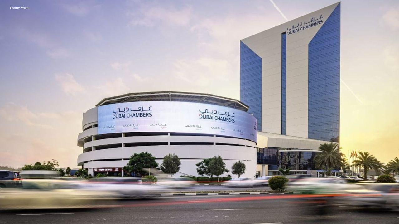 Dubai Chamber Boosts Food Supply Chain Resilience