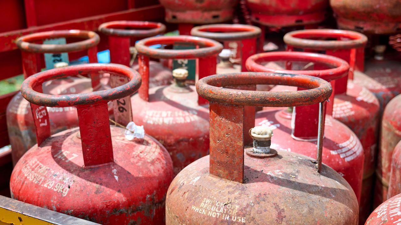 West Asia Crisis Sparks LPG Panic in India