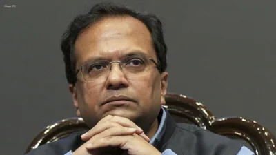 Online Crimes Against Women Rising: Govt