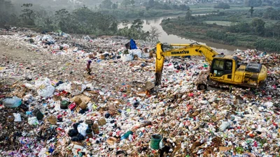 China’s Weiming Wins Indonesia Energy Projects