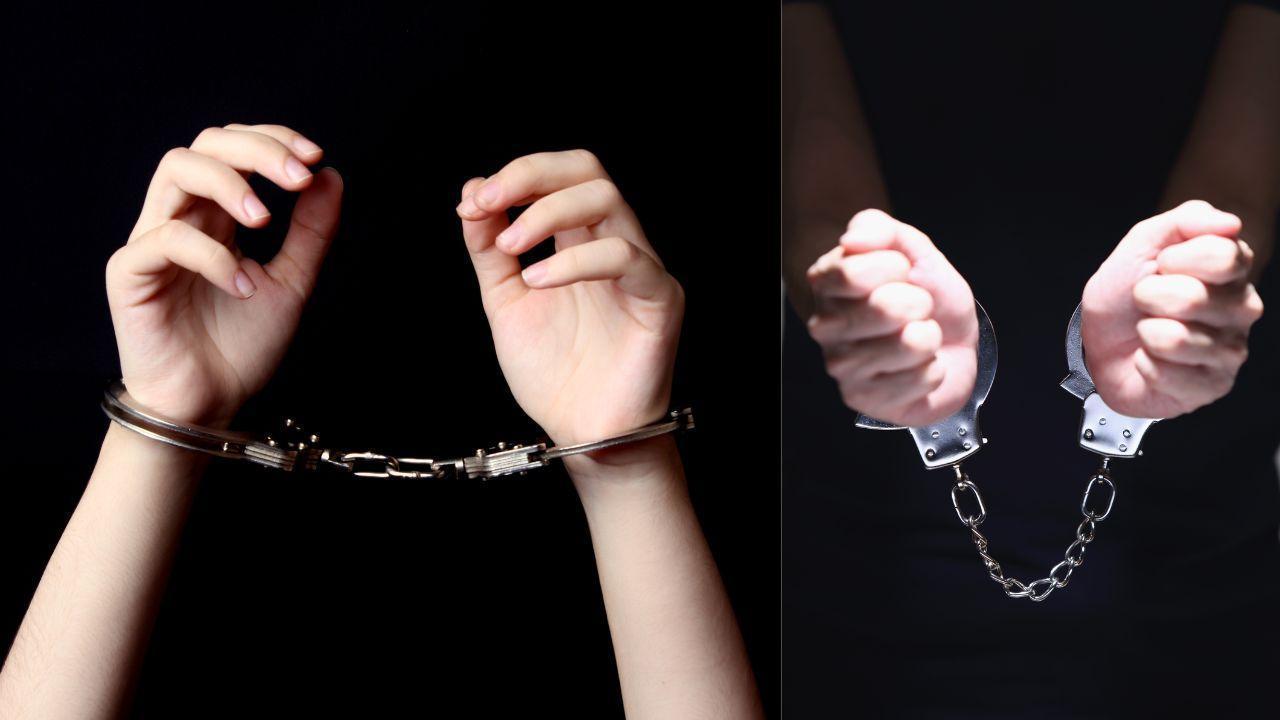 19 Indians Arrested In UAE Over Fake War Posts