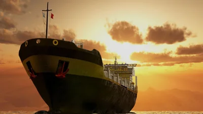 Thai Sailors Return After Gulf Ship Attack