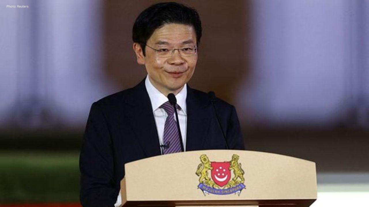 Wong Japan Visit Marks 60 Years Ties