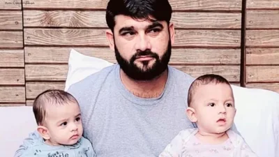 Afghan Asylum Seeker Dies in ICE Custody