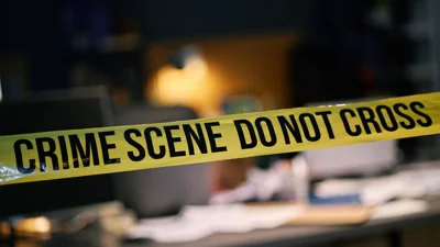 Seven Held In Tangkak Parang Murder Case