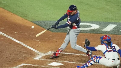 Italy’s Dream WBC Run Ends In Semifinal