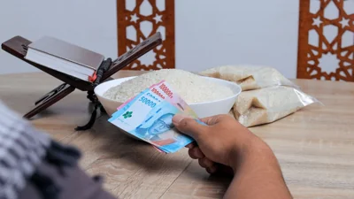 Bali Muslims Urged Zakat Before Nyepi